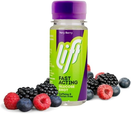 Lift fast acting glucose - |, fast-acting