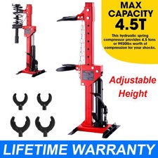 4500kg Hydraulic Strut Spring