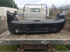 2015 Renault Clio Rear Bumper