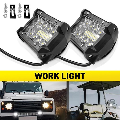 Led work light bar - led,