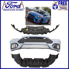 Ford Focus RS Style Front