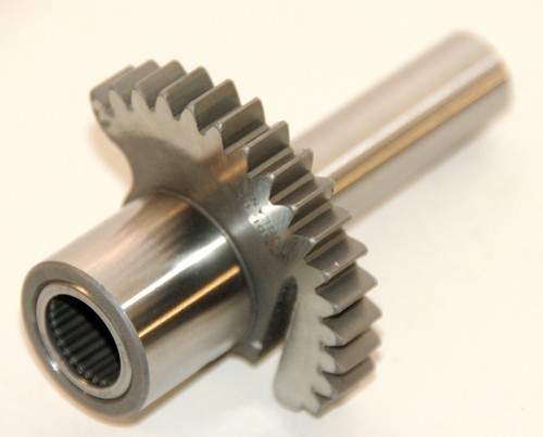 3267 kickstarter shaft - 40-3267,