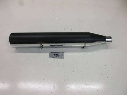 Exhaust endpot exhaustpot - exhaust,