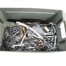 Honda VTR 1000 Fire Storm