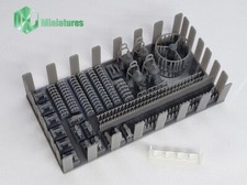 MJ Miniatures - M3 M16