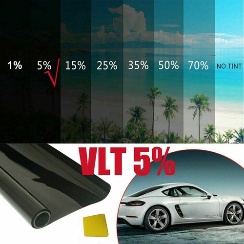 Pro limo black - 5%, car