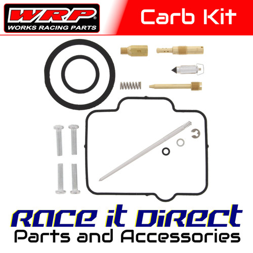 Carb repair kit for honda - repair,
