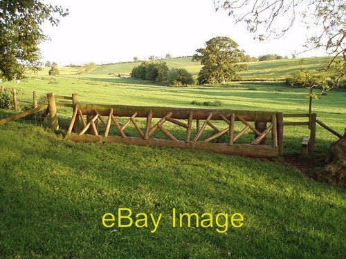 Photo 6x4 cross country - 6x4,
