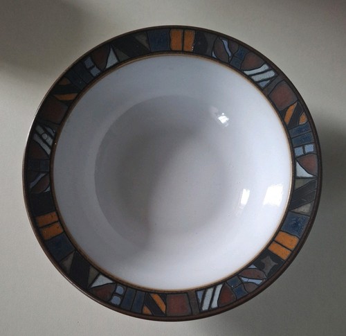 Denby marrakesh stoneware - marrakesh, soup