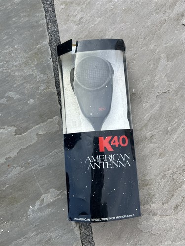 K40 speech processor - k40,