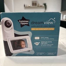Tommee Tippee Dreamview Baby