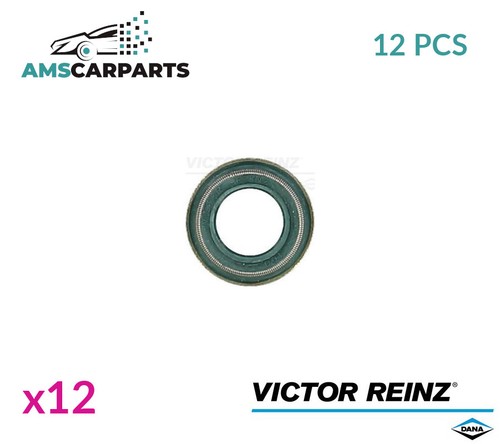 Valve stem seal - valve,