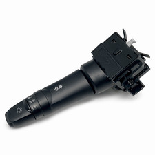 Indicator And Lights Stalk for