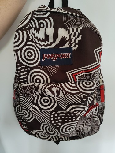 Jansport backpack in - ,