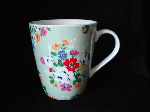 Cath kidston stanley mug - kidston,