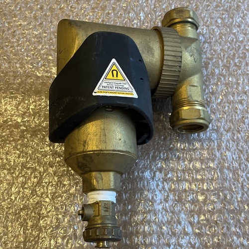 Spirotech spirotrap mb3 22mm - spirotech,