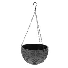  Hanging Basket Hanging Flower Pot Hanging Basket Planter Large Hanging Pot