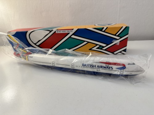 British airways b747 - airways, b747-400