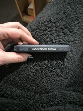 @ FORD FOCUS 2020 PASSENGER