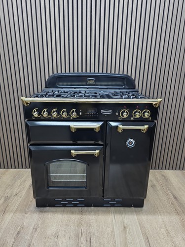 Rangemaster classic dual - rangemaster, 90