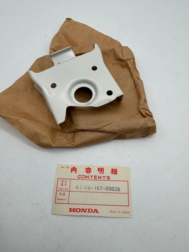 Honda mt50f 1990 front fender - mt50f,