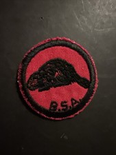 Boy Scout Beaver Uniform Gauze