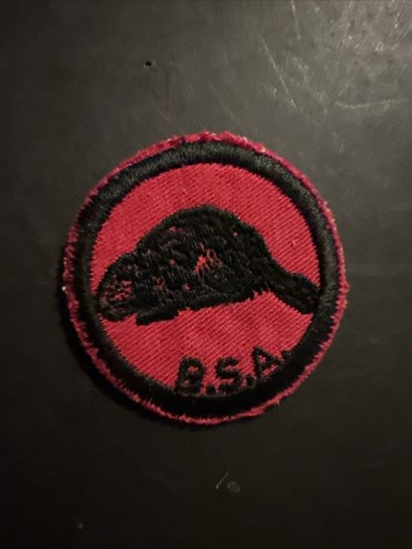 Boy scout beaver uniform gauze - uniform,
