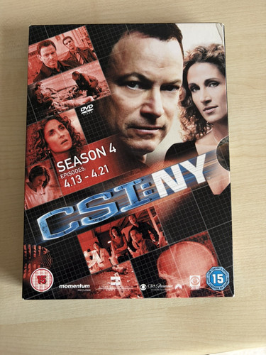Csi new york - new,