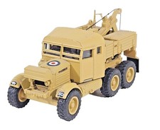 Oxford Scammell Pioneer