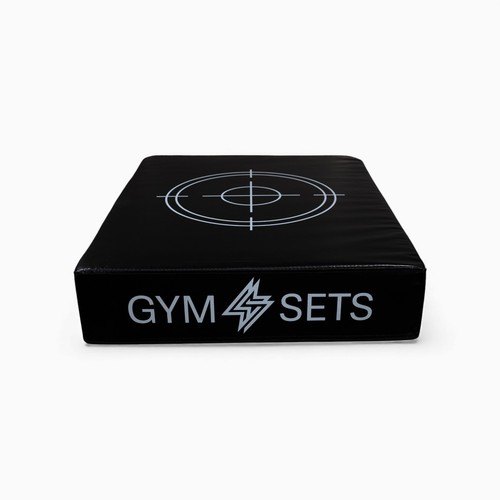 Gymsets weightlifting drop - gymsets,