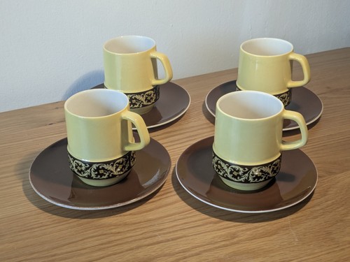 Vintage 1970s carlton ware - vintage,
