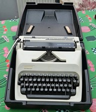 Vintage 1960’s WORKING Adler