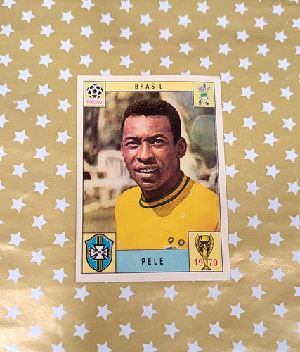 Album panini world - album, mexico