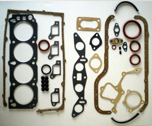 For ford pinto - ford, granada