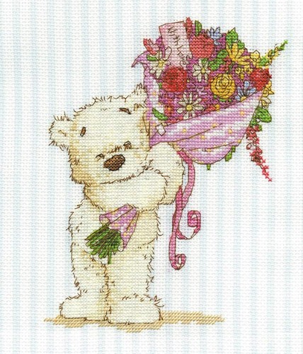 Dmc lickle ted with - lickle,