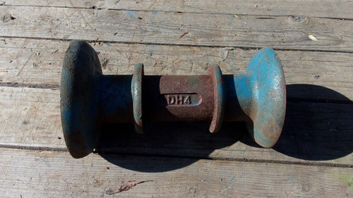 Ransomes plough implement disc - plough,