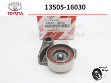 Toyota Genuine 4AGE 20V Black