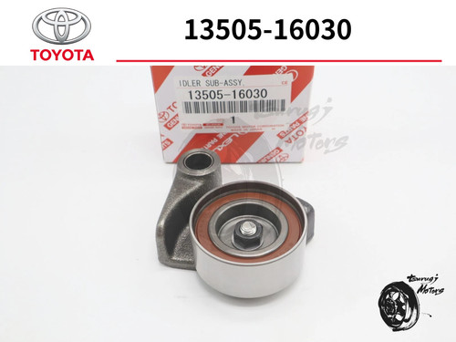 Toyota genuine 4age 20v - 4age,