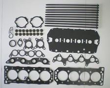  UPRATED HEAD GASKET SET BOLTS