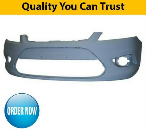 2008 2012 front - front, bumper