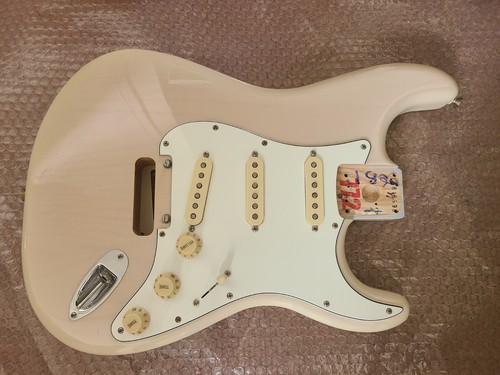 Fender player stratocaster - ii,