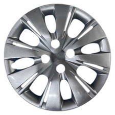 Coppa Ruota Diametro 15'' per TOYOTA Yaris 2011 (con Logo) Copricerchi/Ruota
