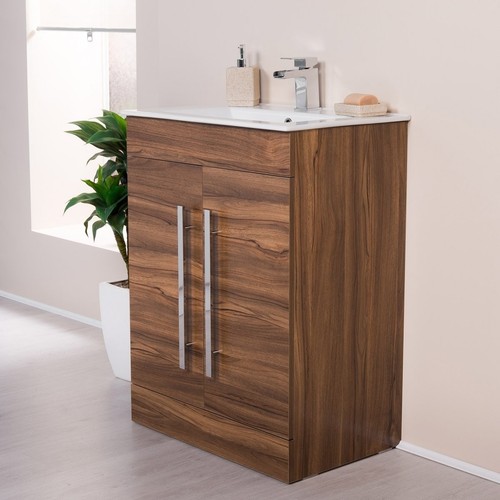 Floor standing vanity unit - floor,