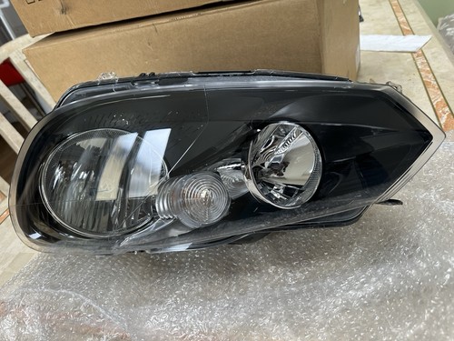 Genuine volkswagen golf mk6 - genuine,