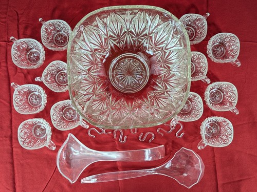 Vintage 26pc