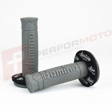 Domino A260 Grey Off-Road