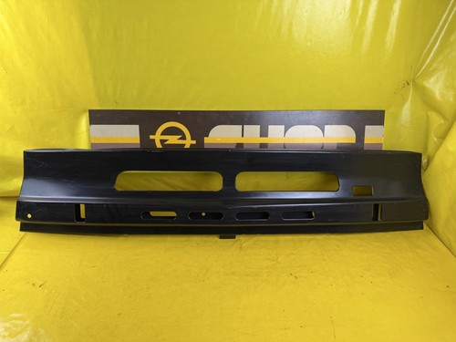 Lower front panel - panel, opel
