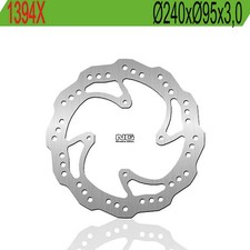 BRAKE DISC NG 1394X FOR KTM 85