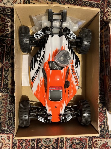 Hobao hyper new old stock - old,