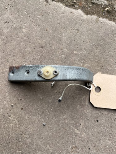 Triumph tina scooter - tina, engine